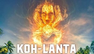 Koh-Lanta: la révélation de la date de diffusion des « Chasseurs de l’immunité » !