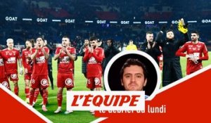 Brest, futur européen ? - Foot - Débrief du lundi