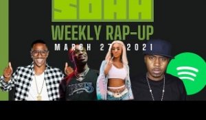 Weekly Wrap Up: Saweetie + Quavo Are Done, Nas' Classic Gets Its Flowers, VERZUZ Craziness (13)