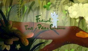 Bande -annonce : Festival Tout-Petits Cinéma 2024