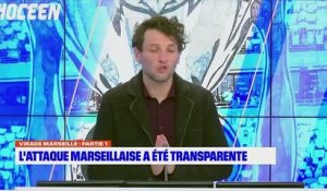 Virage Marseille : "Je vois beaucoup de résignation chez certains supporters"