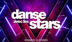 Le casting officiel de la saison 13 de Danse Avec Les Stars