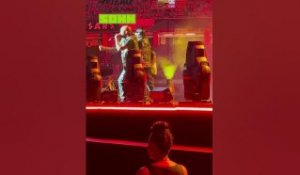 Essence Fest 2023: Jagged Edge Perform " Put A Little Umph In It"