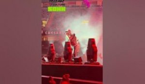 Essence Fest 2023: Jagged Edge Hit The Stage At Essence