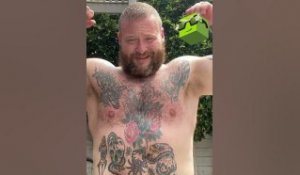 Action Bronson Has Lost A Ton Of Weight