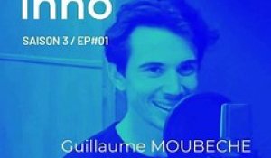 Guillaume Moubèche, Fondateur & CEO de lempire | IA : le futur est déjà là