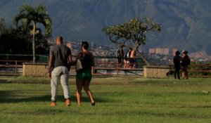 Colombie : Tinder et scopolamine, cocktail mortel pour les touristes dragueurs de Medellin