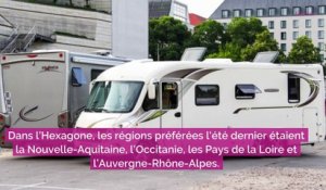 Vacances en camping-car : ce pays d’Europe est la destination n°1 des Français à l'étranger