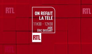Le journal RTL de 12h du 27 janvier 2024