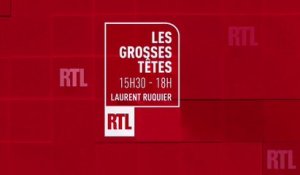 Le journal RTL de 16h du 27 janvier 2024