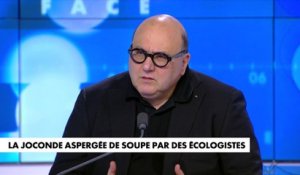 Julien Dray : «Les agriculteurs français ont l'impression qu'alors qu'ils font un énorme effort, on leur fait un croche-pied»