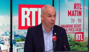 AGRICULTEURS - Arnaud Rousseau, président de la FNSEA, est l'invité de Amandine Bégot