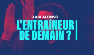 Xabi Alonso - L'entraineur de demain ?