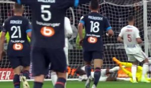 2022-2023 I OL 1-2 OM : Les buts olympiens