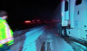 Highway Thru Hell Saison 1 - Season 6 Trailer | Highway Thru Hell (EN)