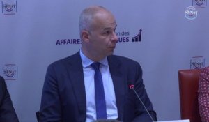 Arnaud Rousseau, président de la FNSEA: "Le Green Deal est un échec"