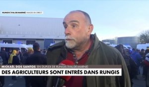 Serge Bousquet-Cassagne : «Demain, si les annonces de Gabriel Attal nous conviennent, nous allons très certainement rentrer chez nous»