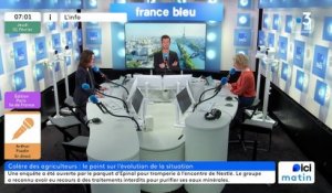01/02/2024 - Le 6/9 de France Bleu Paris en vidéo