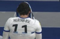Le replay de Hertha Berlin - Kaiserslautern (MT2) - Football - Coupe d'Allemagne