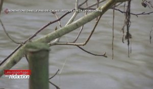 Les reportages de la rédaction - Epi#216:LES REPORTAGES DE LA REDACTION Inondations Pas-de-Calais