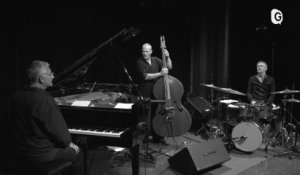 Concert et spectacle - Alfio Origlio en trio - Jazz Clube de Grenoble