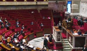 2ème séance : Encadrement des cabinets de conseil privés dans les politiques publiques - Mercredi 31 janvier 2024