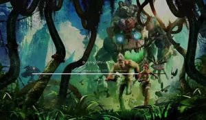 Enslaved: Odyssey to the West online multiplayer - ps3