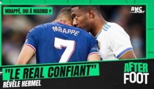 Mbappé aurait choisi le Real ? "Madrid ne veut pas être trop entreprenant" révèle Hermel