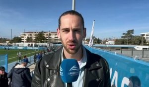 Toutes les infos sur le 16e de finale de coupe Gambardella entre l'OM et le PSG
