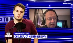 Un Chelsea "consternant" : "Cela dépasse l'entendement"