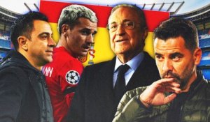 JT Foot Mercato : l’Espagne en a ras-le-bol du Real Madrid