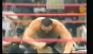 WWE Unforgiven 1999 Bande-annonce (EN)
