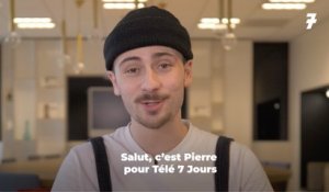 Interview de Pierre, gagnant de la Star Academy