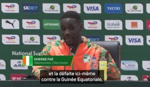 Côte d’Ivoire - Faé : “C'est comme un rêve"