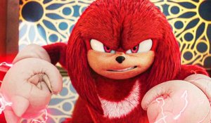 KNUCKLES Bande Annonce