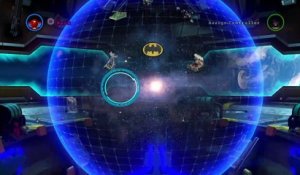 LEGO Batman 3: Beyond Gotham online multiplayer - ps3