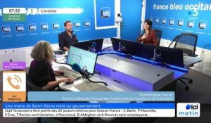 09/02/2024 - Le 6/9 de France Bleu Occitanie en vidéo