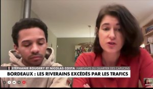 Témoignage d'une résidente du quartier des Capucins à Bordeaux : «Aujourd'hui, on est nombreux à considérer que ce quartier est devenu une zone de non-droit»