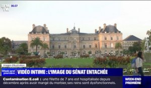 Accusation de chantage à la vidéo intime au Sénat: Gérard Larcher a saisi le procureur de la République