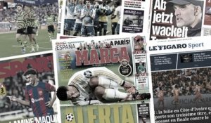 Le sacre miraculeux de la Côté d’Ivoire enflamme l'Europe, le Real Madrid tremble pour Jude Bellingham