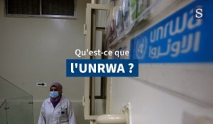 Qu'est-ce que l'UNRWA ?