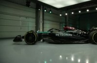 Mercedes - La monoplace pour la dernière saison de Hamilton dévoilée