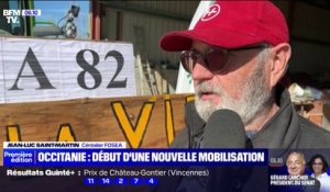Colère des agriculteurs: à dix jours du Salon de l'agriculture, de nouvelles actions se préparent en Occitanie