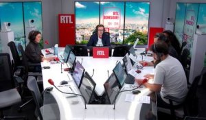 FOOT - Joseph Oughourlian, président du RC Lens, est l'invité évènement de RTL Bonsoir