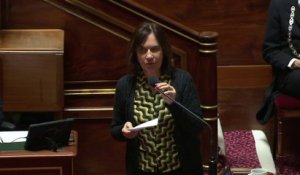 Rejet du congé menstruel au Sénat : "les femmes devront encore attendre", déplore Laurence Rossignol