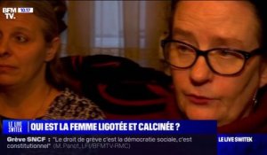 "Elle faisait trop confiance aux gens": qui est Cynthia Paveaux, dont le corps a été retrouvé calciné et ligoté à Sainte-Foy-lès-Lyon?