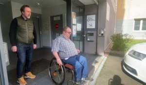 Une pétition pour le remboursement total des fauteuils roulants