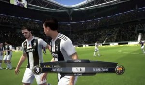 FIFA 19: Legacy Edition online multiplayer - ps3