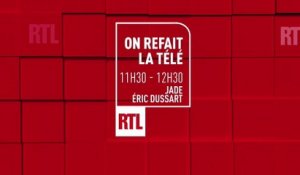 Le journal RTL de 12h du 17 février 2024