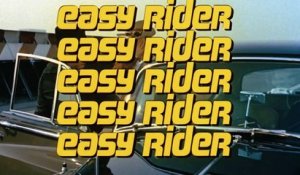 Easy Rider Bande-annonce (EN)
